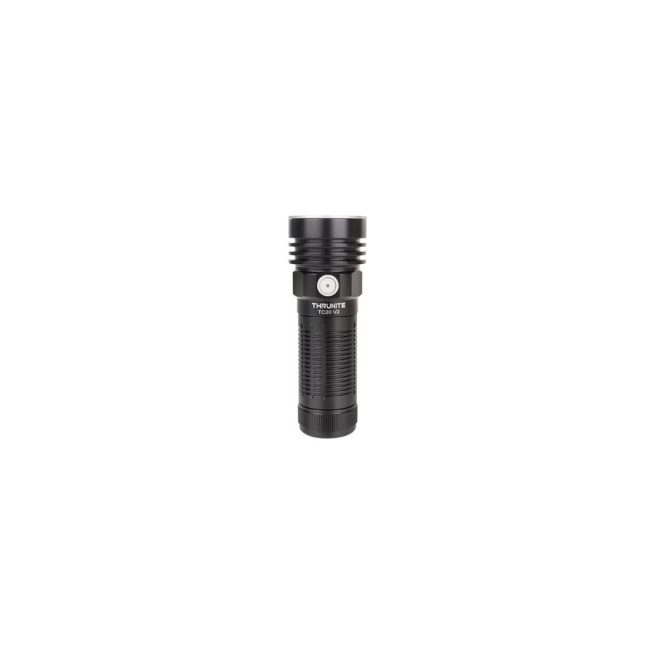 ThruNite TC20 V2 Rechargeable Compact Flashlight (4068 Lumens, 299 Metres) - Image 11