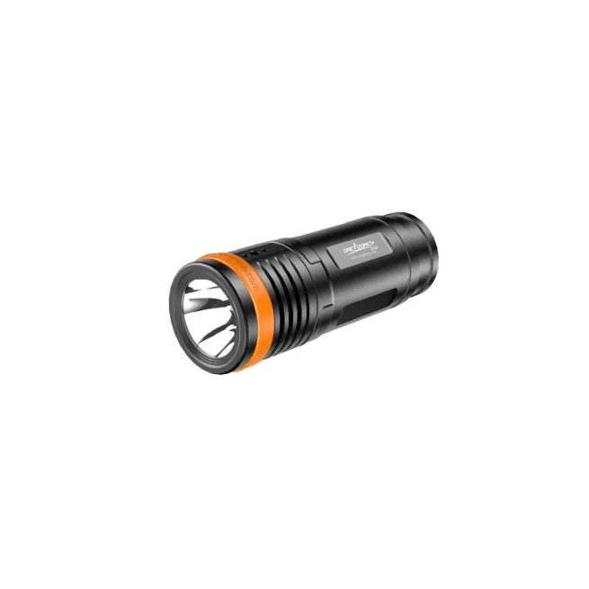 OrcaTorch D920 Cordless Primary Dive Light (5000 Lumens, 424 Metres) - Image 18