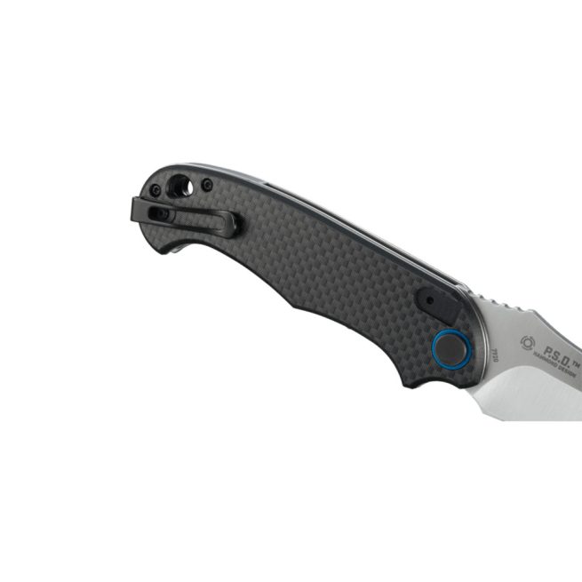 CRKT 7920 P.S.D.™ (Particle. Separation. Device.) - Image 4