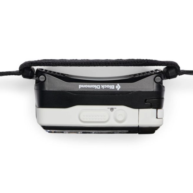 Black Diamond Distance LT 1100 Rechargeable RGB Headlamp (1100 Lumens) - Image 9