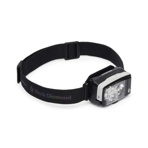 Black Diamond Distance LT 1100 Rechargeable RGB Headlamp (1100 Lumens)