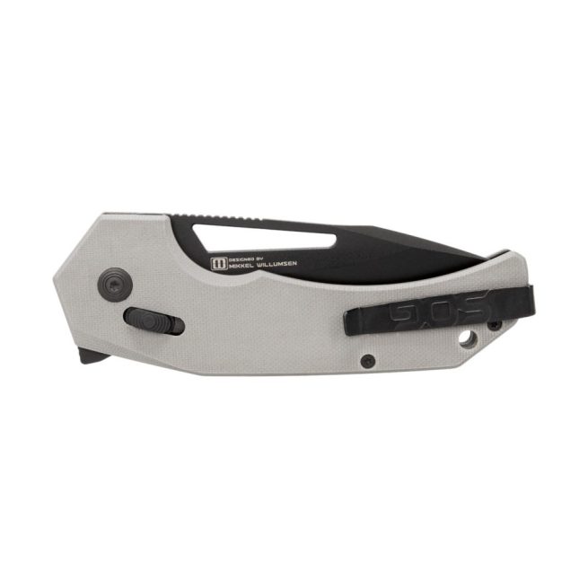 SOG Prohen XR - Grey+Black - Image 2