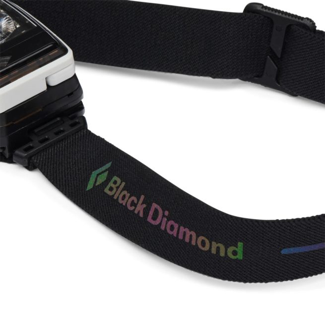 Black Diamond Distance LT 1100 Rechargeable RGB Headlamp (1100 Lumens) - Image 4
