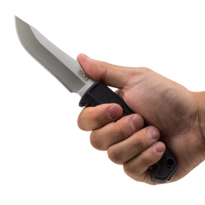 SOG Field Knife - Fixed Blade - Image 2