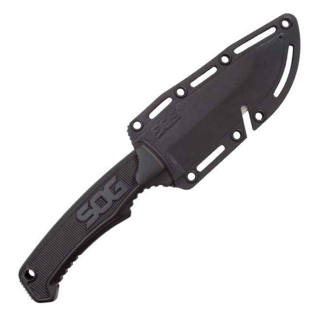 SOG Field Knife - Fixed Blade - Image 3