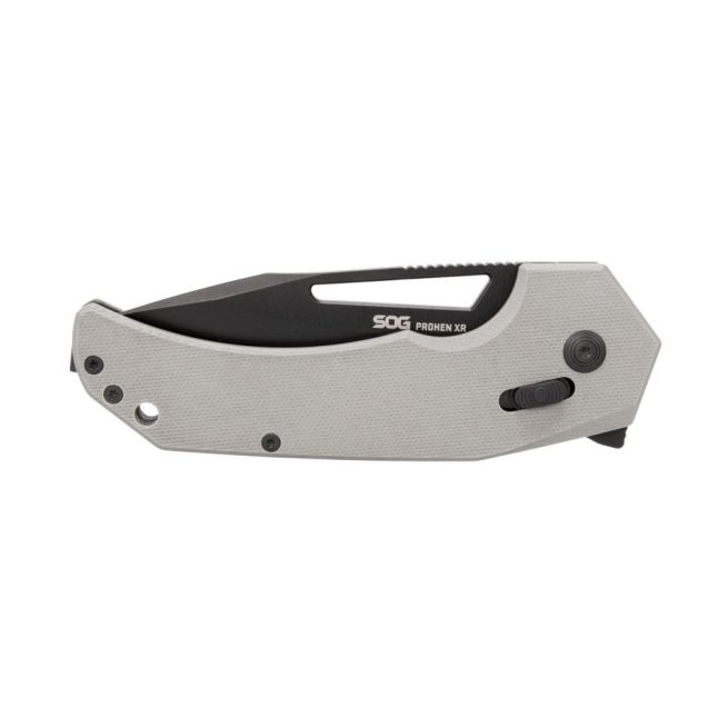 SOG Prohen XR - Grey+Black - Image 3