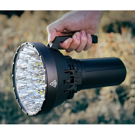Imalent MS32 Searchlight