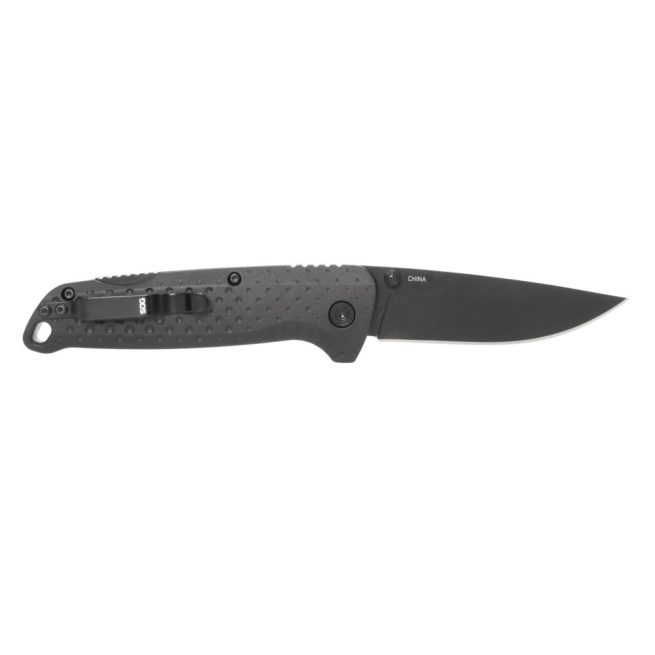 SOG Adventurer LB - Blackout - Image 4
