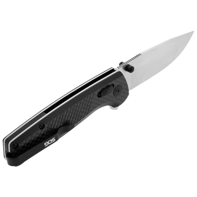 SOG Terminus XR - S35VN - Image 4