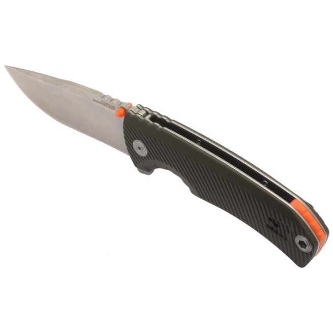 SOG Tellus FLK - Olive Drab - Image 5