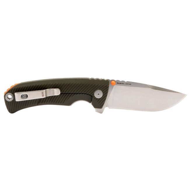 SOG Tellus FLK - Olive Drab - Image 6