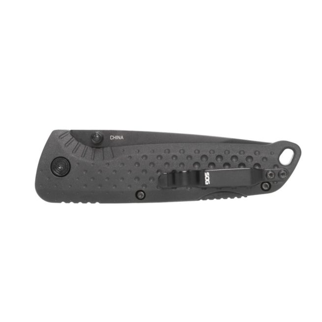 SOG Adventurer LB - Blackout - Image 2