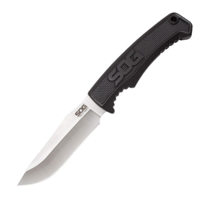 SOG Field Knife - Fixed Blade - Image 9