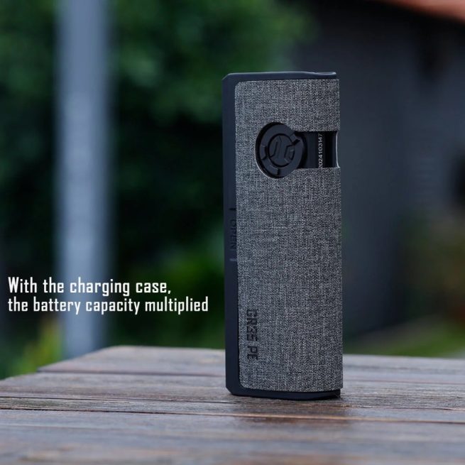 Imalent GR35 Charging Case - Image 7