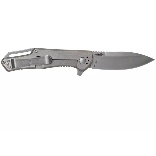 KA-BAR Jarosz Spear Point - Image 7