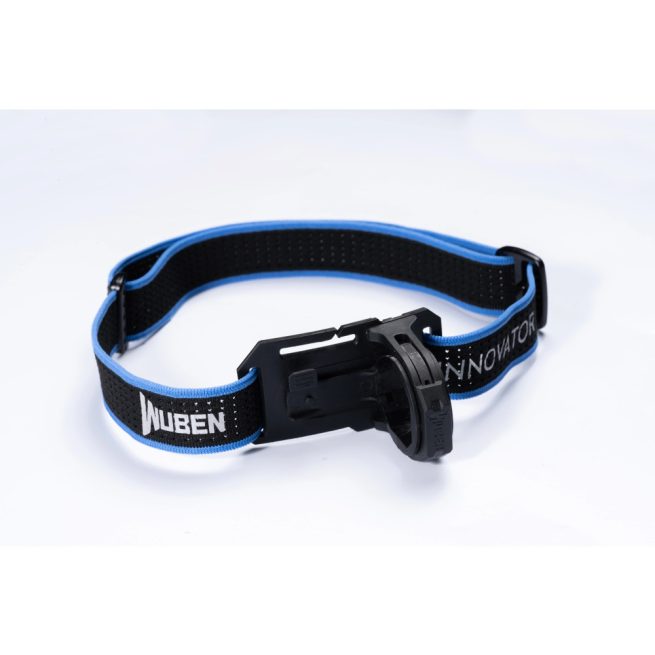 Wuben E7 Rechargeable Headlamp (1800 Lumens, 132 Metres) - Image 4