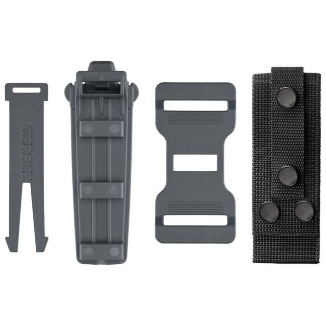 Gerber StrongArm Camp - Image 12
