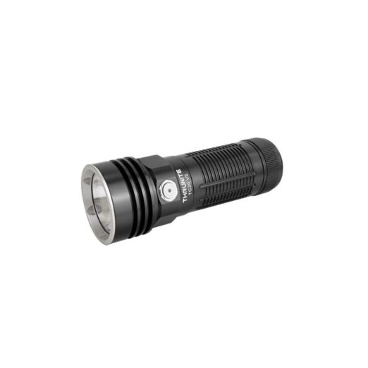 ThruNite TC20 V2 Rechargeable Compact Flashlight (4068 Lumens, 299 Metres)