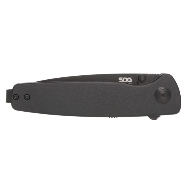 SOG Twitch III - Black - Image 3