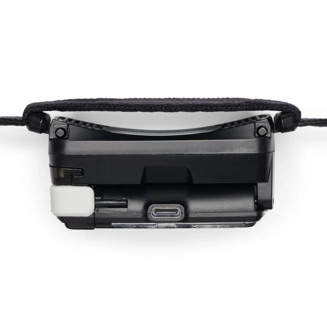 Black Diamond Distance LT 1100 Rechargeable RGB Headlamp (1100 Lumens) - Image 3