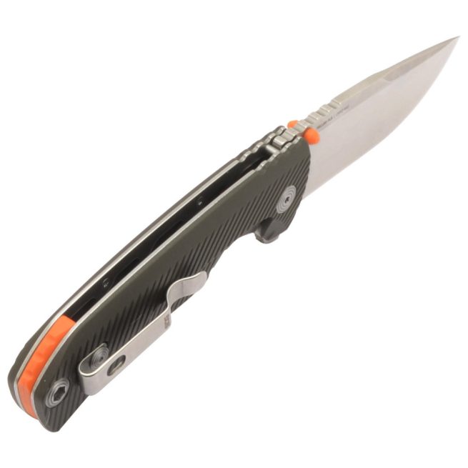 SOG Tellus FLK - Olive Drab - Image 4