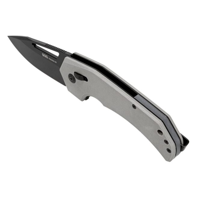 SOG Prohen XR - Grey+Black - Image 5