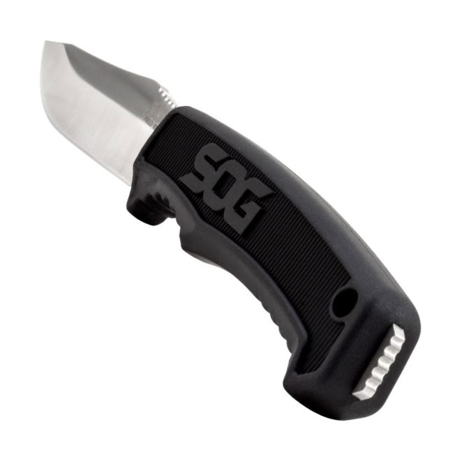 SOG Field Knife - Fixed Blade - Image 5