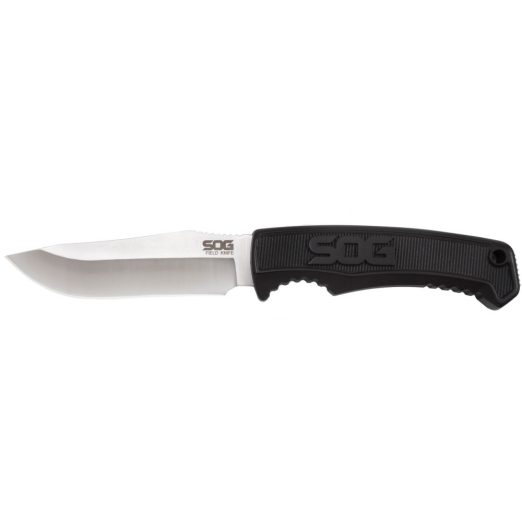 SOG Field Knife - Fixed Blade