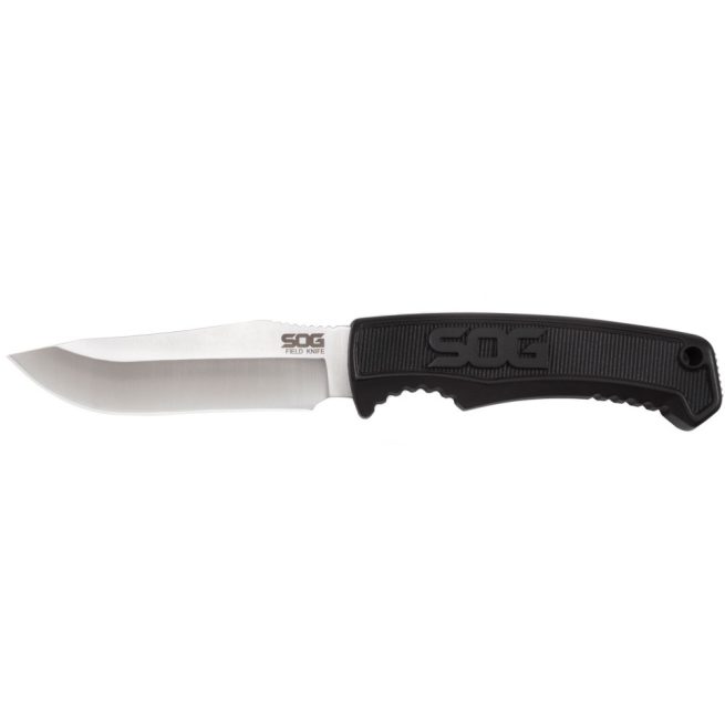 SOG Field Knife - Fixed Blade