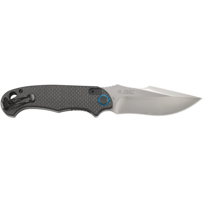 CRKT 7920 P.S.D.™ (Particle. Separation. Device.) - Image 6