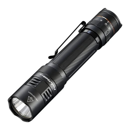 Fenix PD45R ACE Tactical Multi-Mode Flashlight