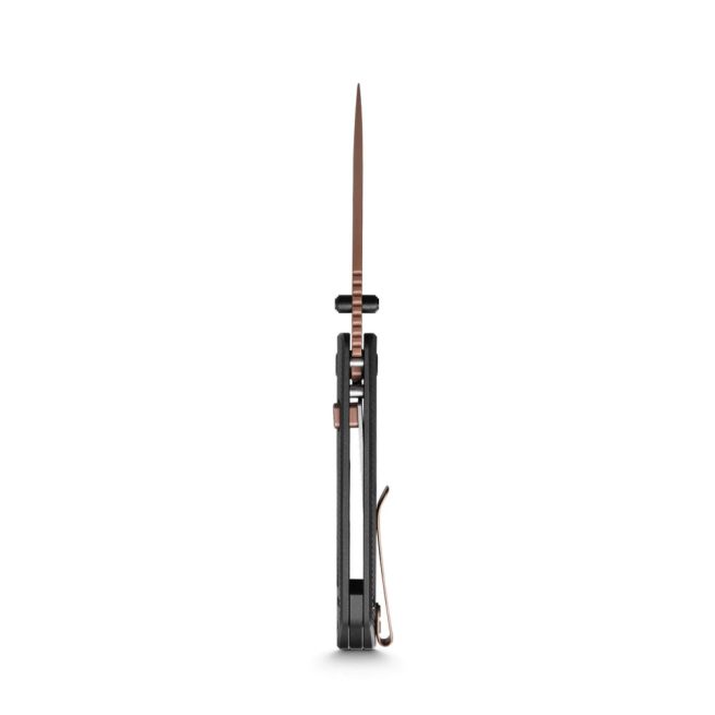 Vosteed Marten A1605 Top Liner Lock - Image 5