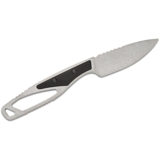 Buck PakLite Combo Kit 631BKSVP Select Black GFN (631 & 635) - Image 4