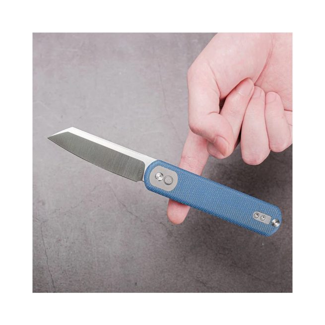 Vosteed Corgi SF A0725 Blue - Image 7