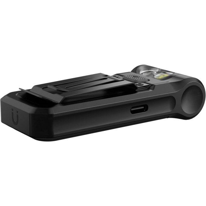 Fenix Multi-Purpose Clip-On Light SW05R-UV - Image 6