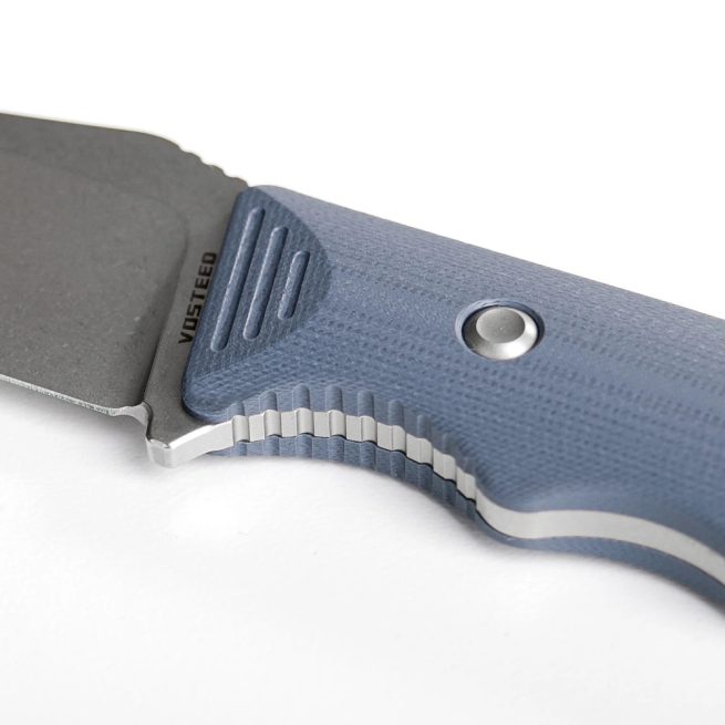 Vosteed H-Back D0403 Fixed Blade Knife - Image 11