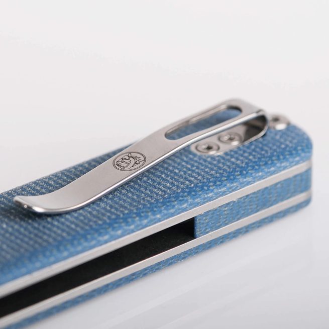 Vosteed Corgi SF A0725 Blue - Image 8