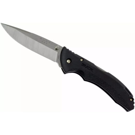 Buck Bantam 286BKS BHW Black