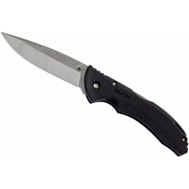 Buck Bantam 286BKS BHW Black