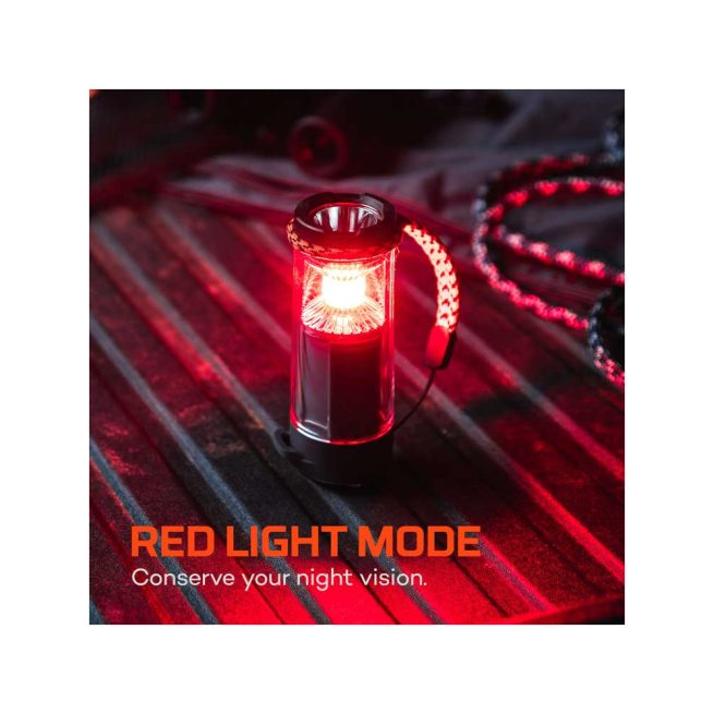 NEBO Galileo Tempest 350 Lantern - Image 5