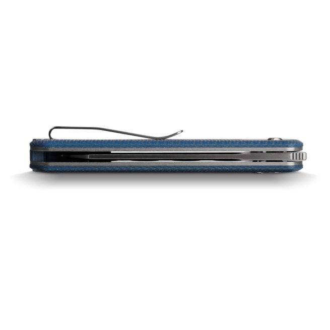 Vosteed Corgi SF A0725 Blue - Image 4