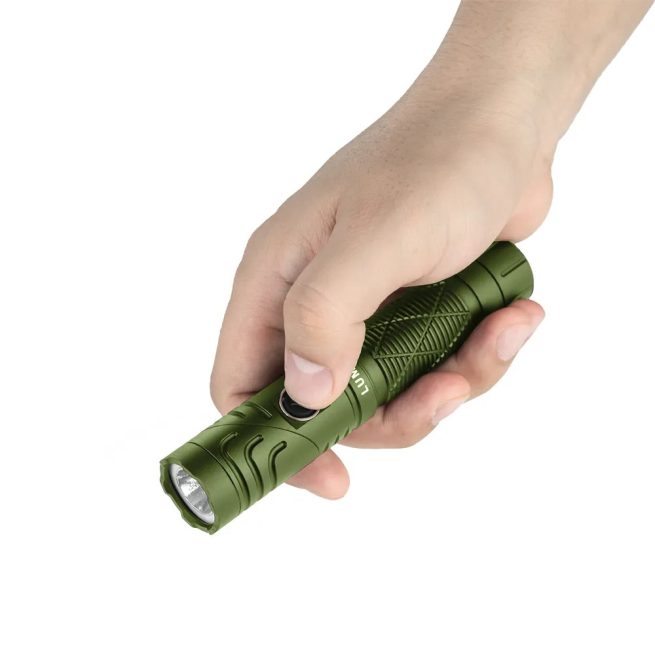 Lumintop L2 Headlamp/Angle Flashlight - Image 10
