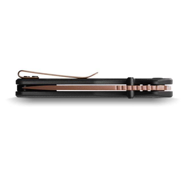 Vosteed Marten A1605 Top Liner Lock - Image 4