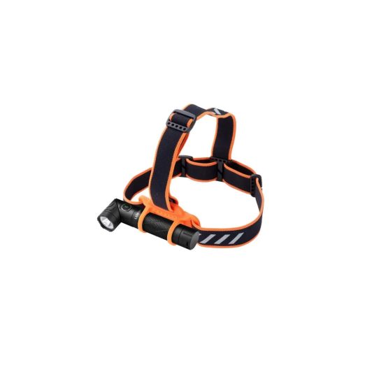 Lumintop L2 Headlamp/Angle Flashlight