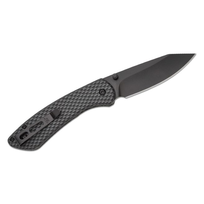 Buck 744CFS Sovereign Steel CF - Image 6