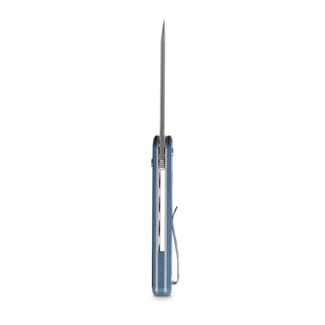 Vosteed Corgi SF A0725 Blue - Image 5