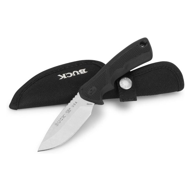 Buck 684BKS BuckLite Max II Small - Image 5