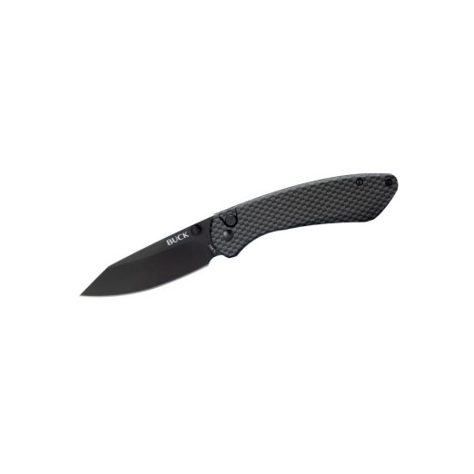 Buck 744CFS Sovereign Steel CF