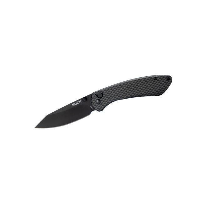 Buck 744CFS Sovereign Steel CF