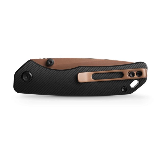 Vosteed Marten A1605 Top Liner Lock - Image 2
